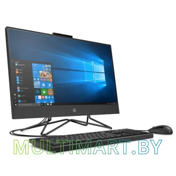 Моноблок HP 205 G4 (260Q0ES) картинка 2